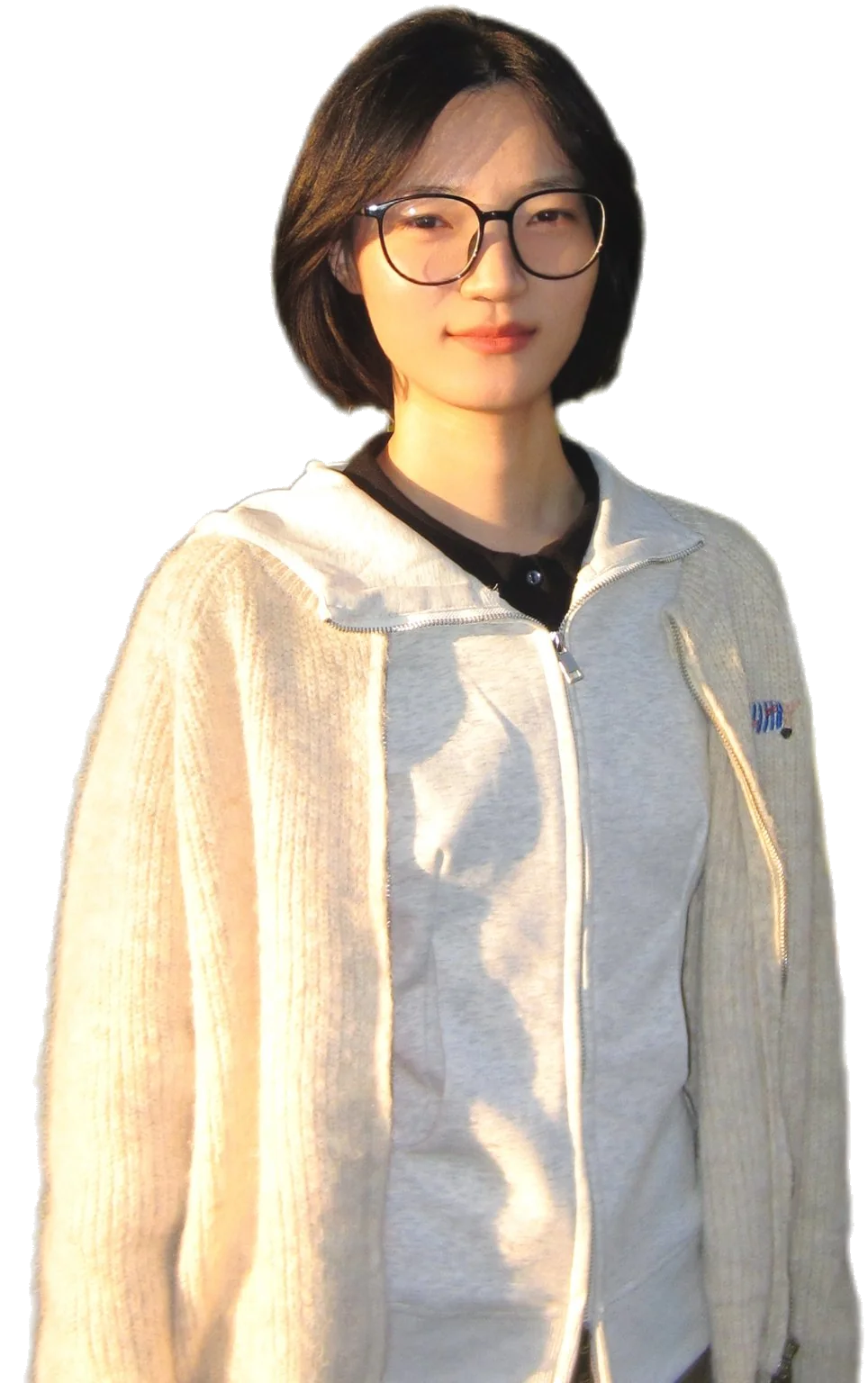 生活照